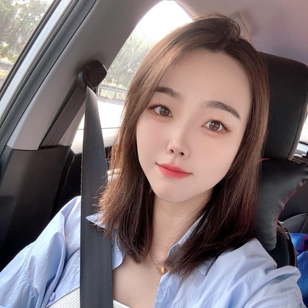 宁河探店小阿妹