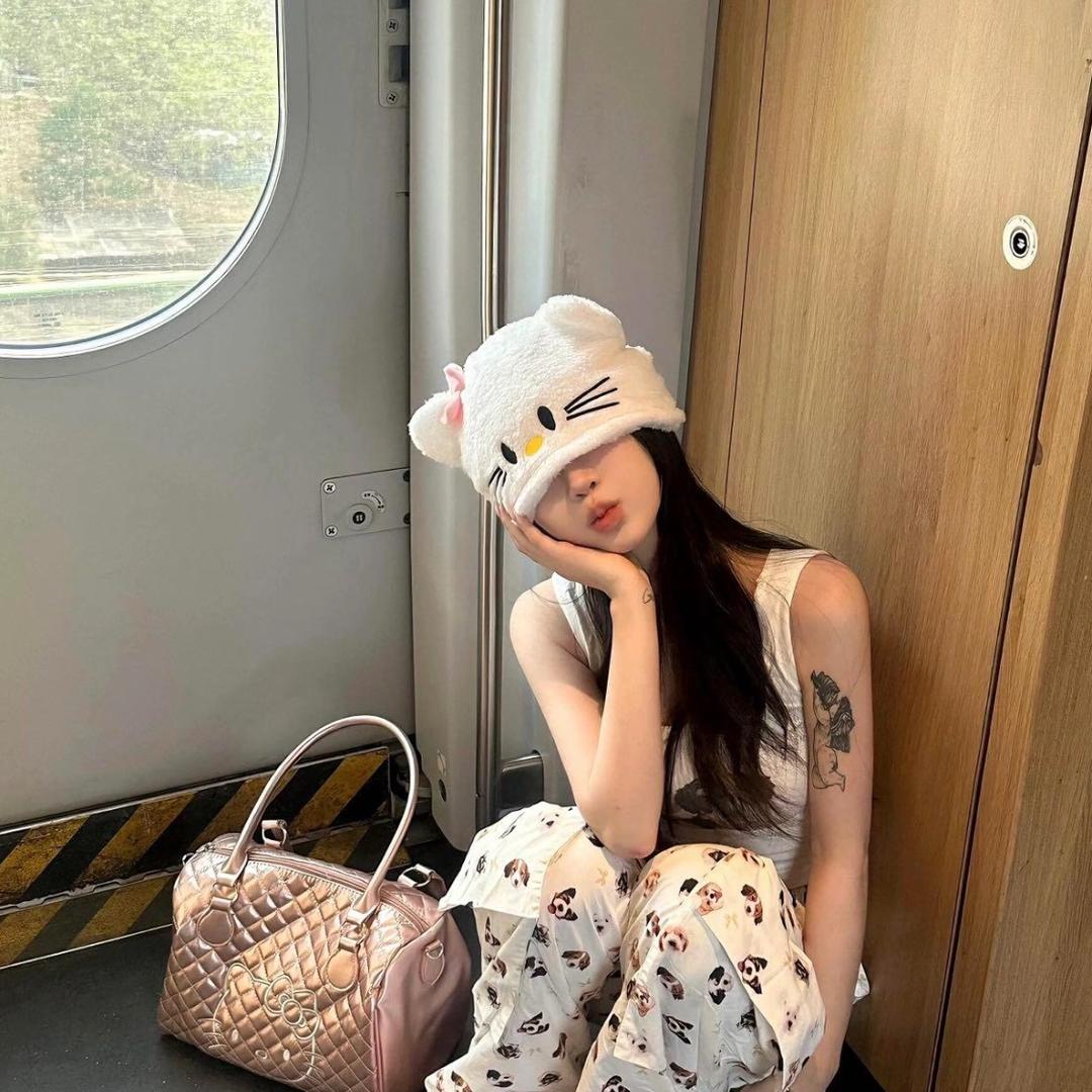 小勺子