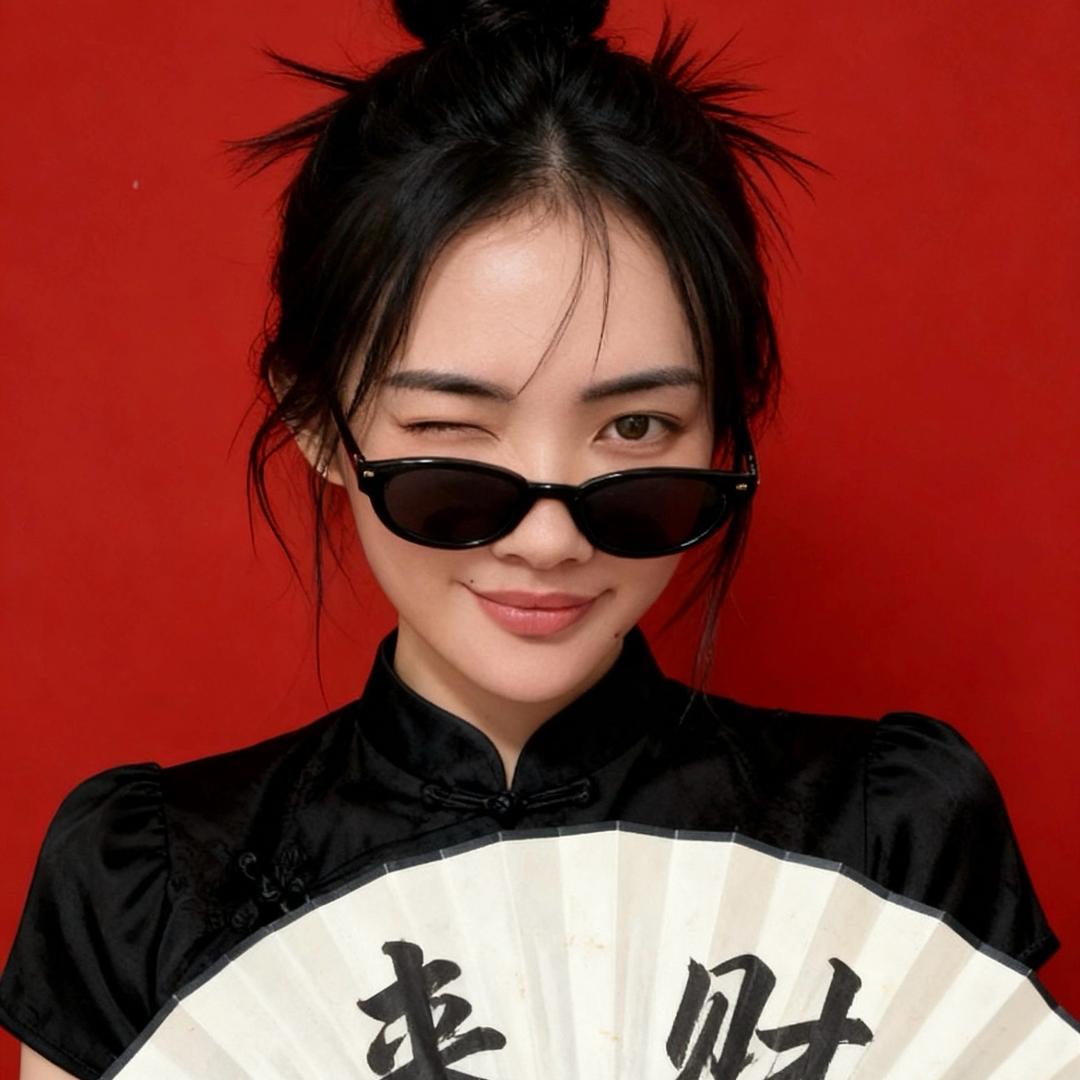 玫瑰.