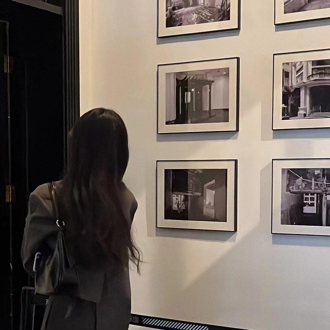 Monica广州十三行女装