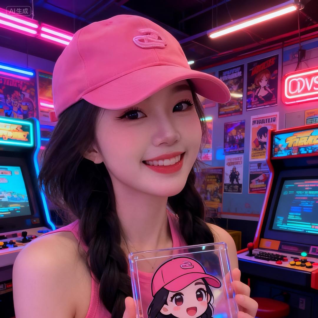 由妍酱