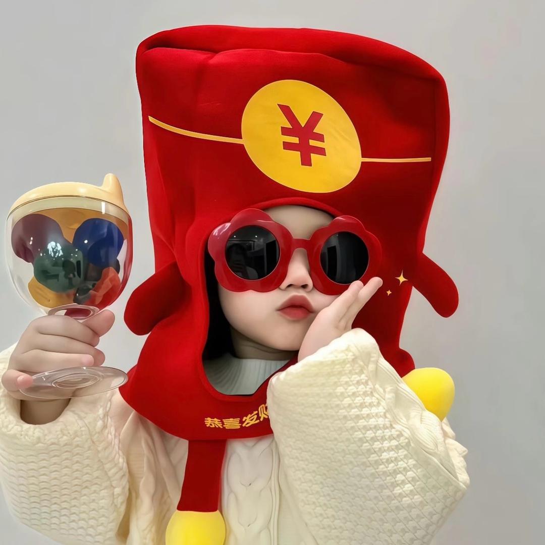 小梁姐姐