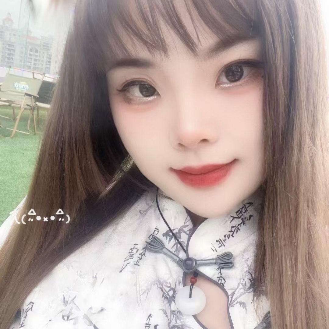 小爱🥰甜宝