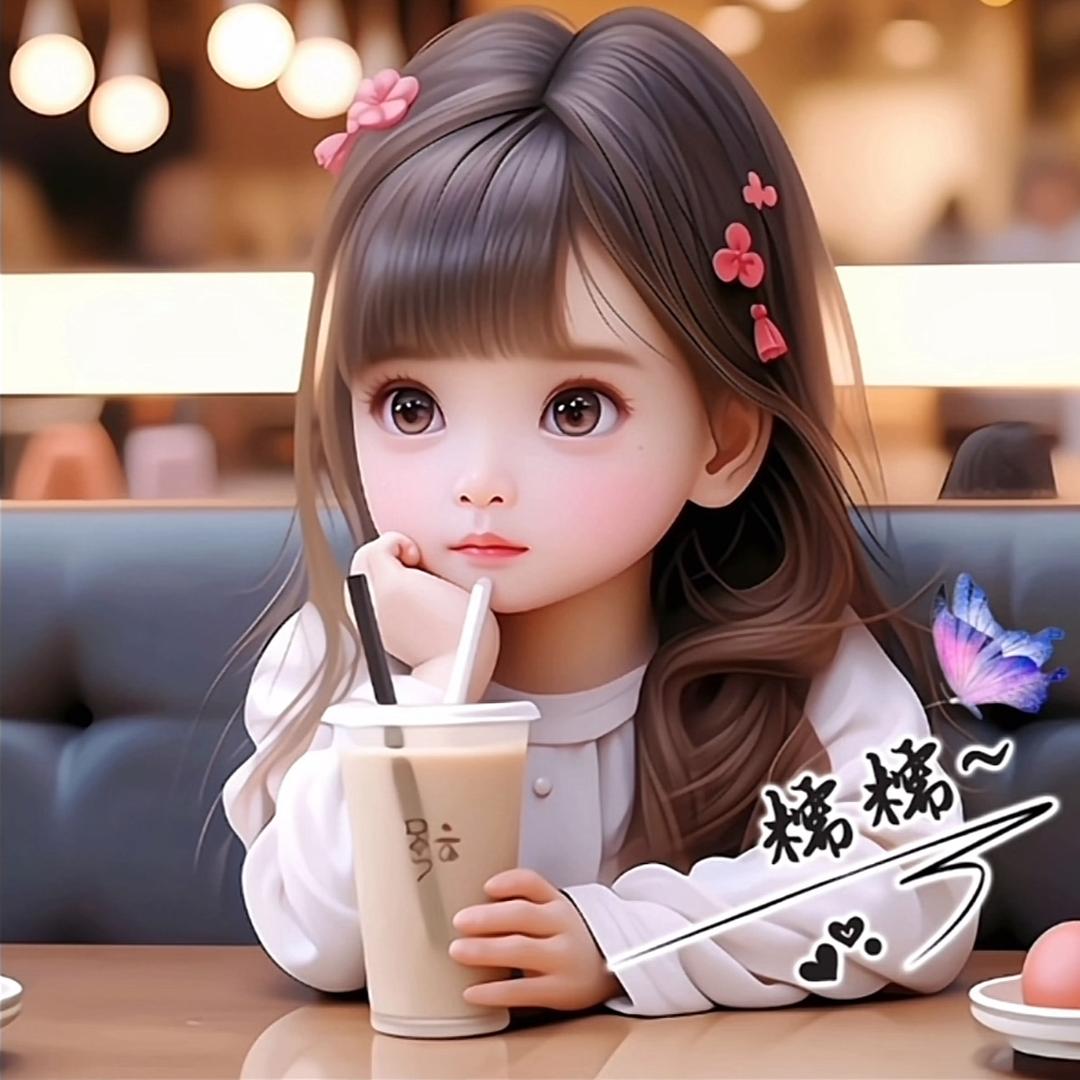 软糯糯ღ小仙女S