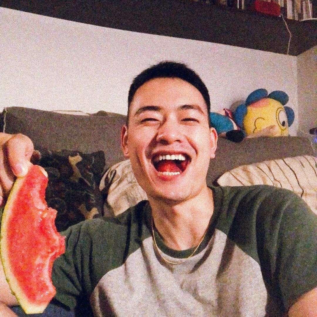 何大牛
