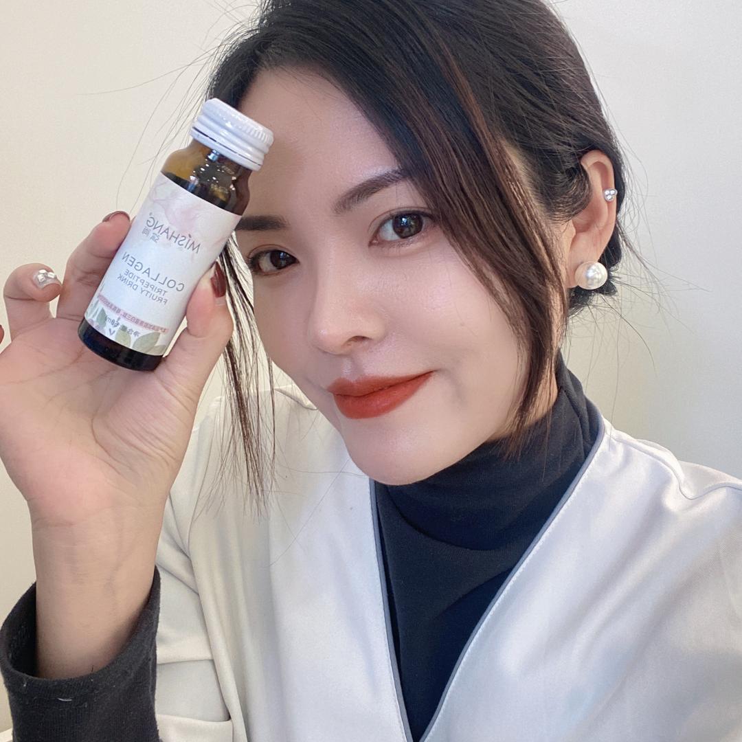 是婷婷呀（美妆护肤）