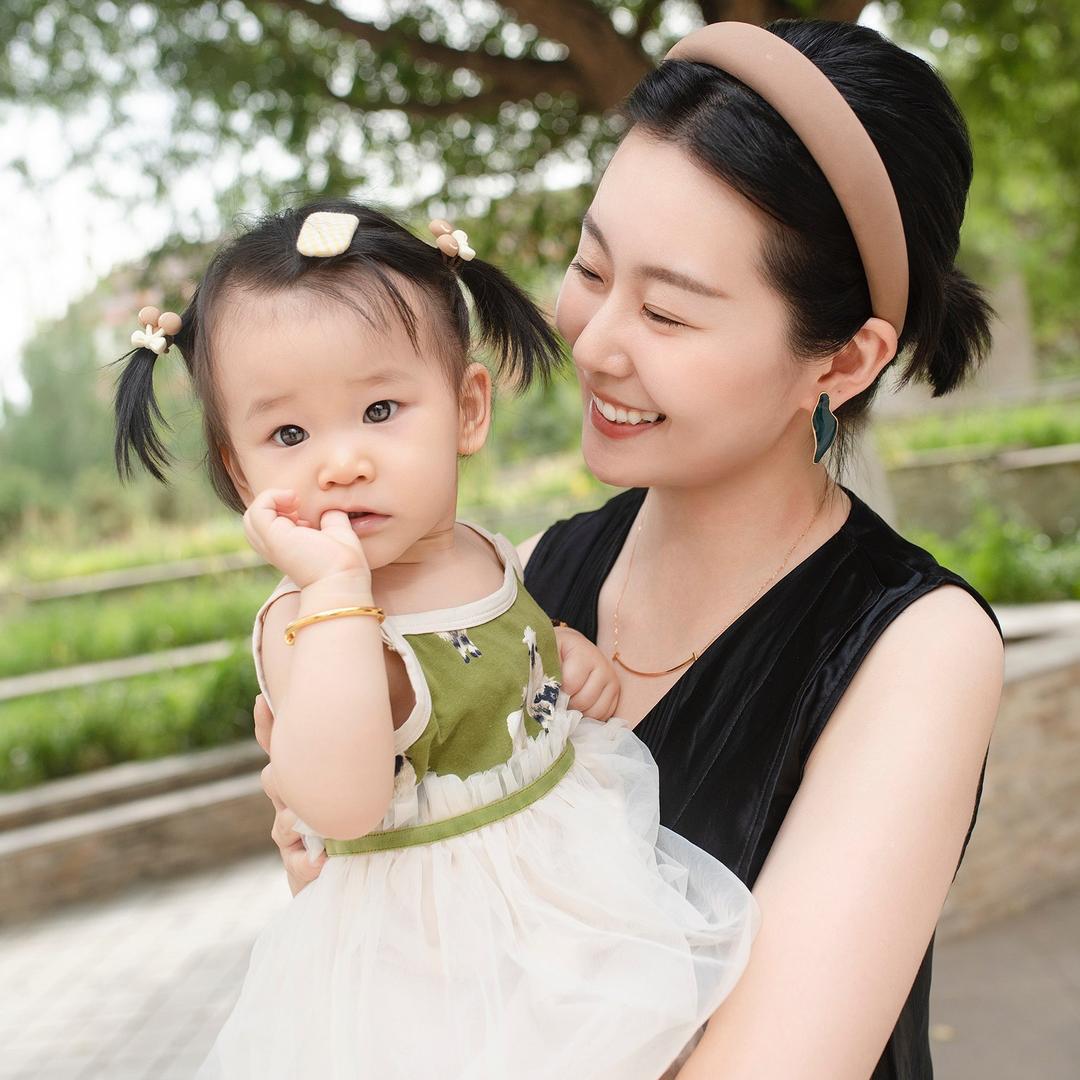 月老师在当妈