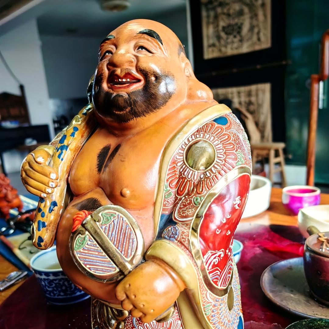 咱家文玩杂货铺