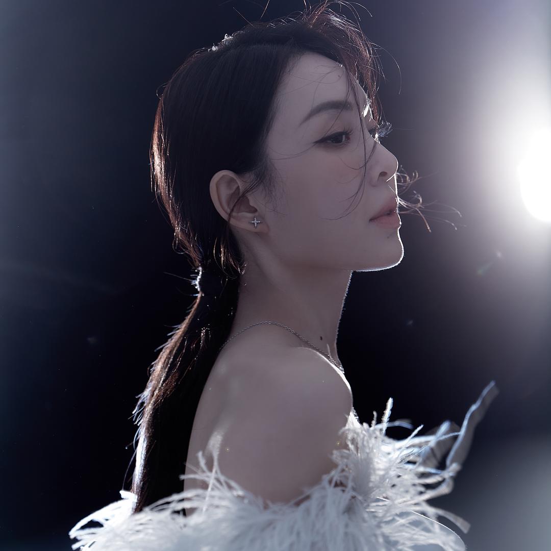 余潇潇💗Jessica轻奢高端女装