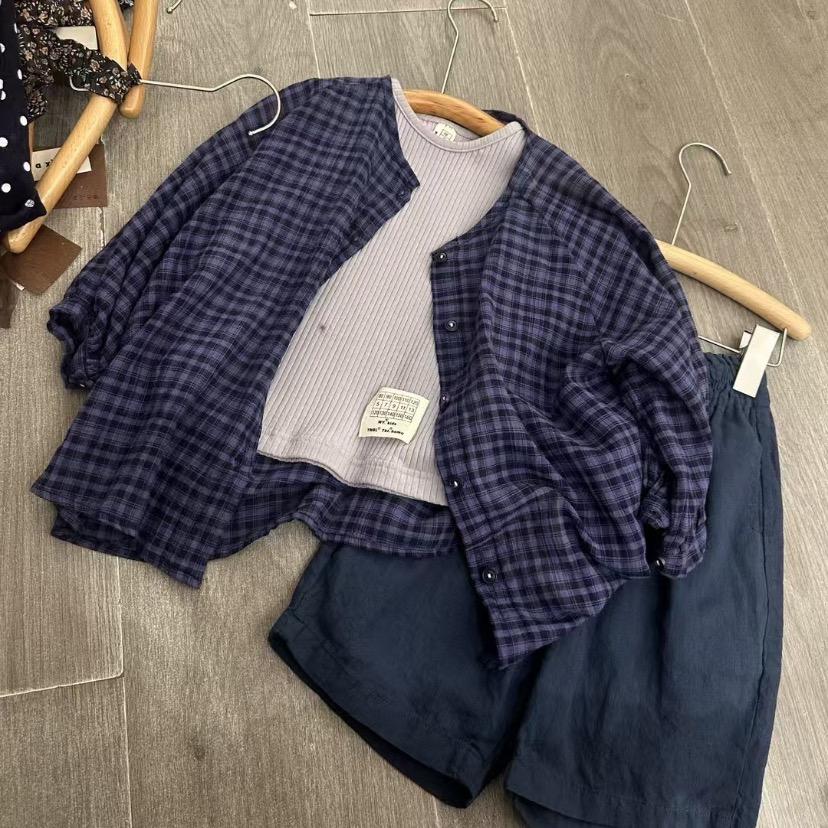 虞城豆儿➕童品店