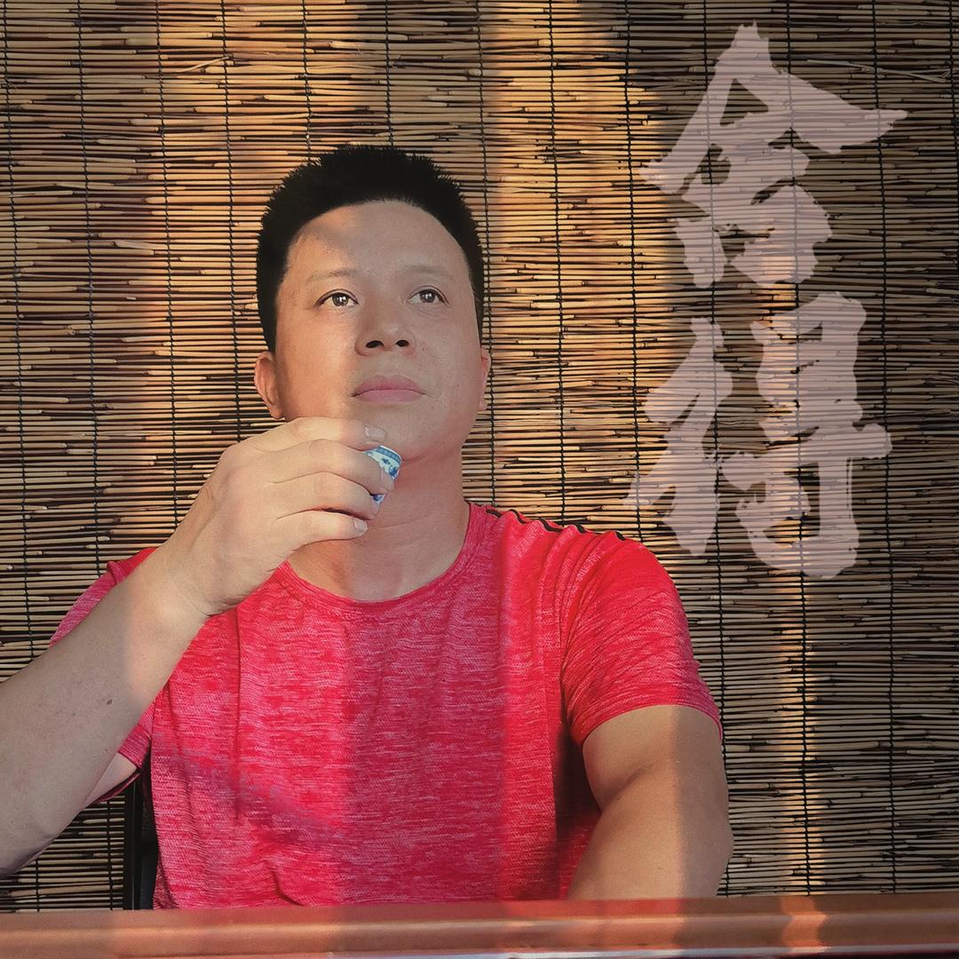 流浪地球