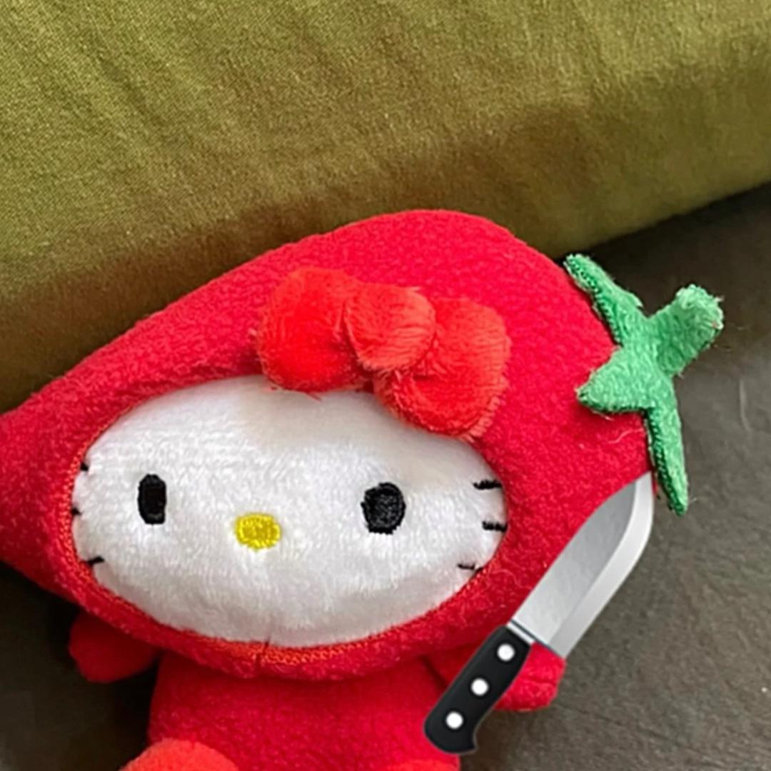 豆沙包