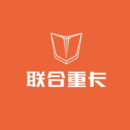 集瑞联合重卡