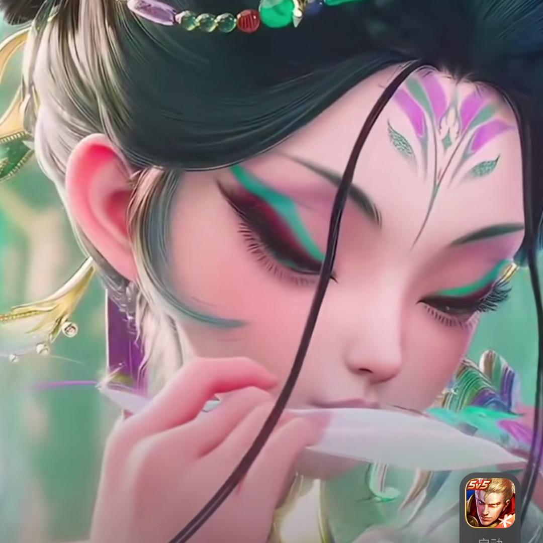 ✿ふ゛月亮好累ღ