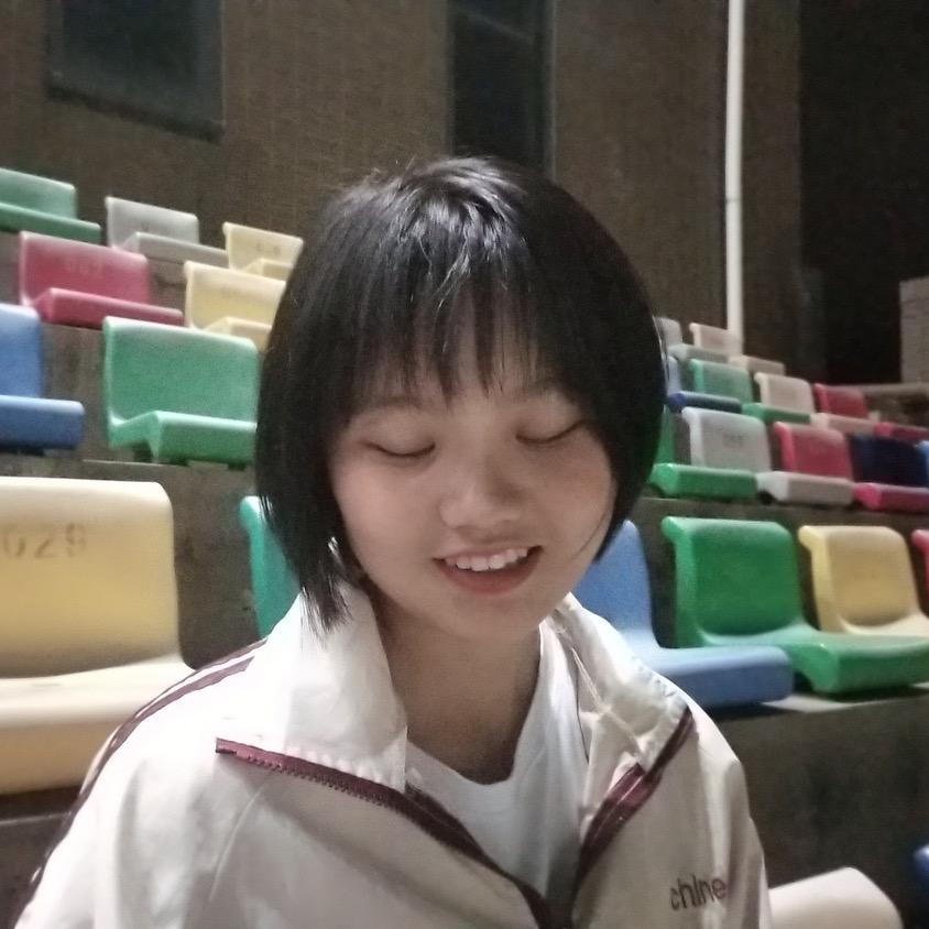 我是小鑫洋啊