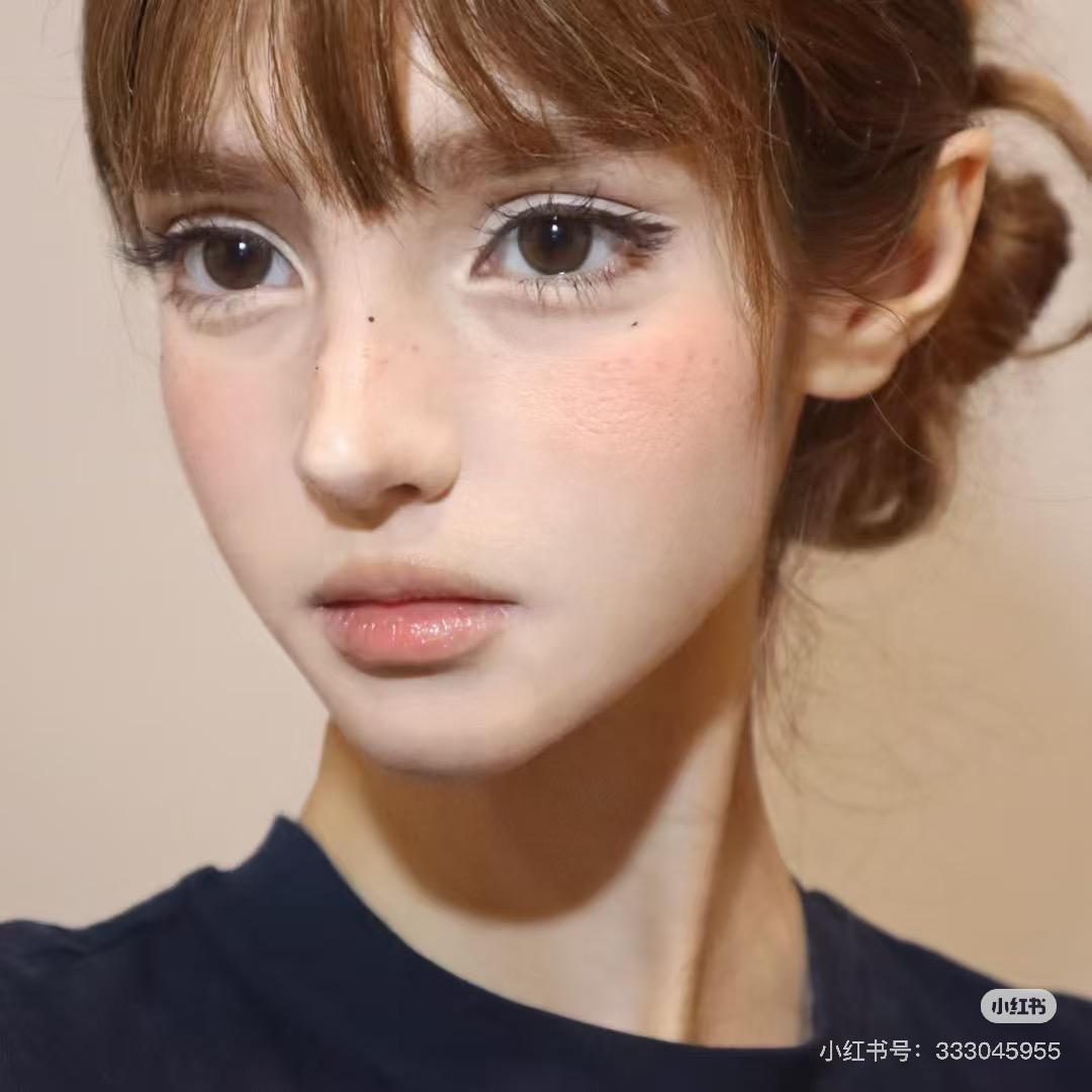 介末好.