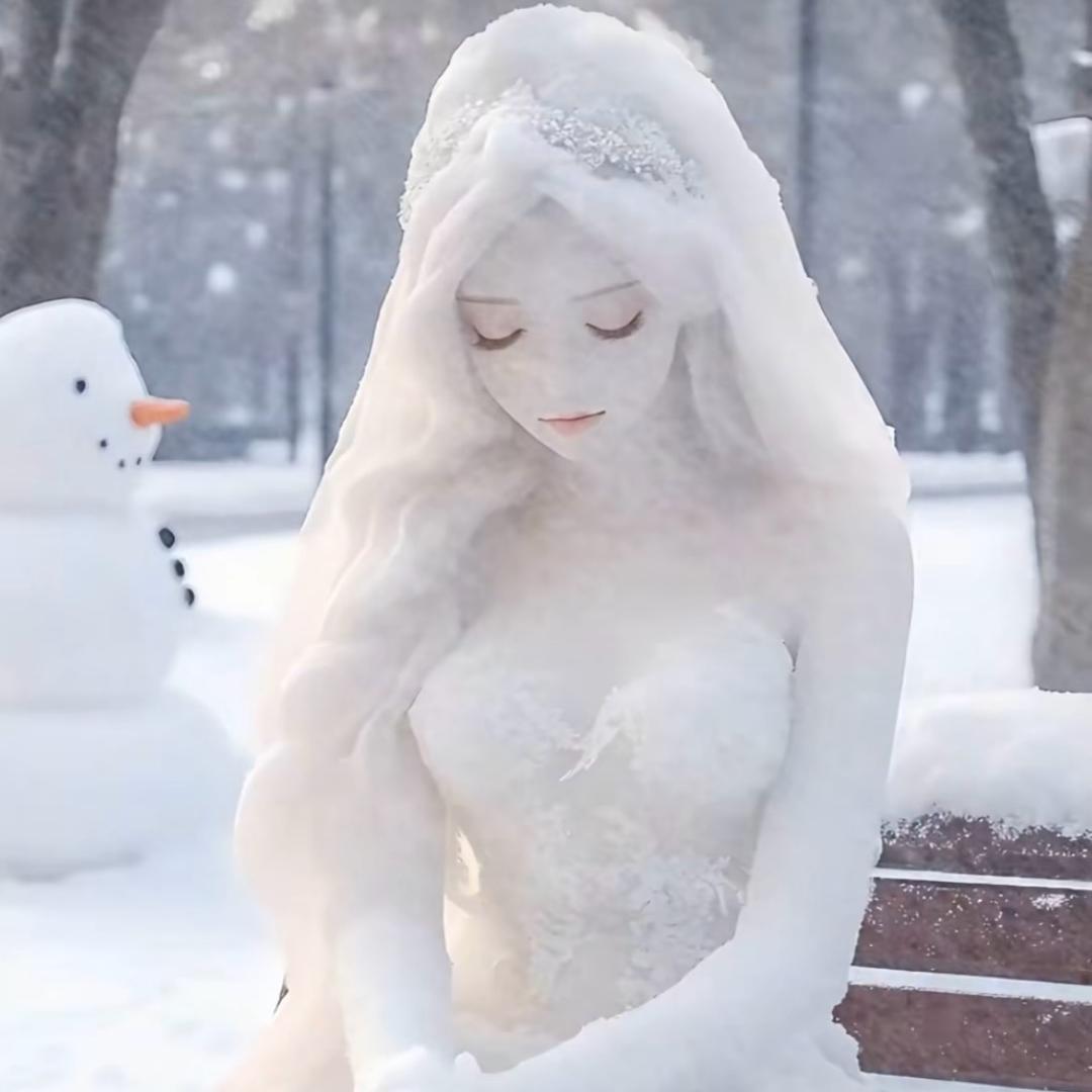 @傲雪寒梅🌸🌸