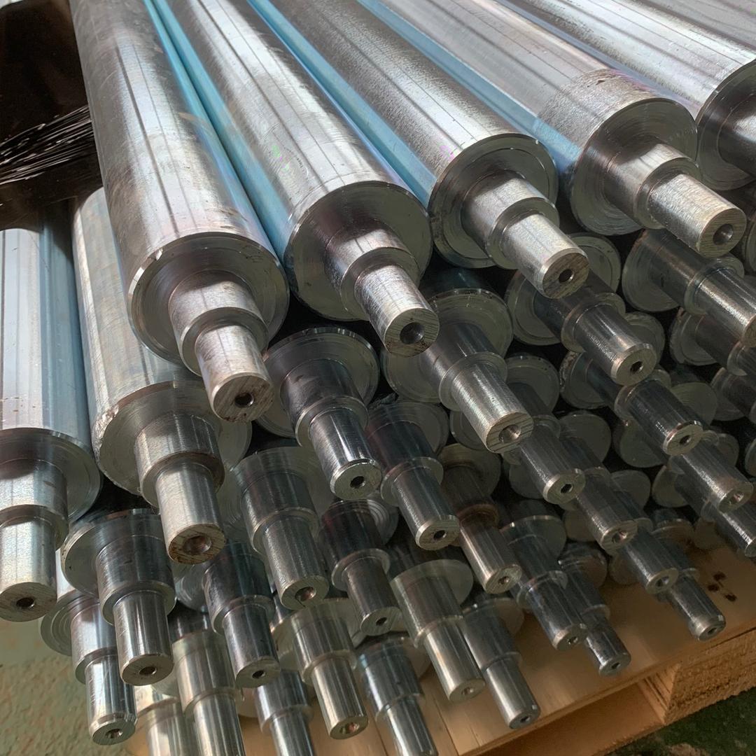 铭驰输送设备企业店