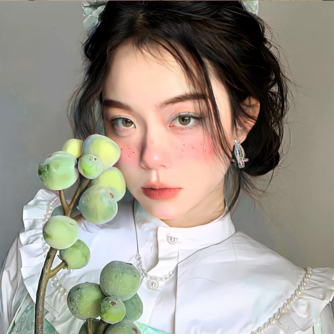 少几分心动