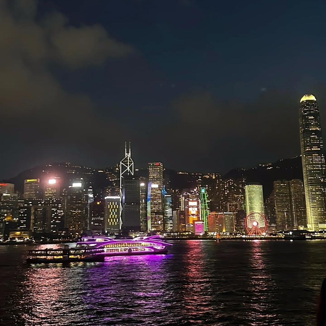 港记识货