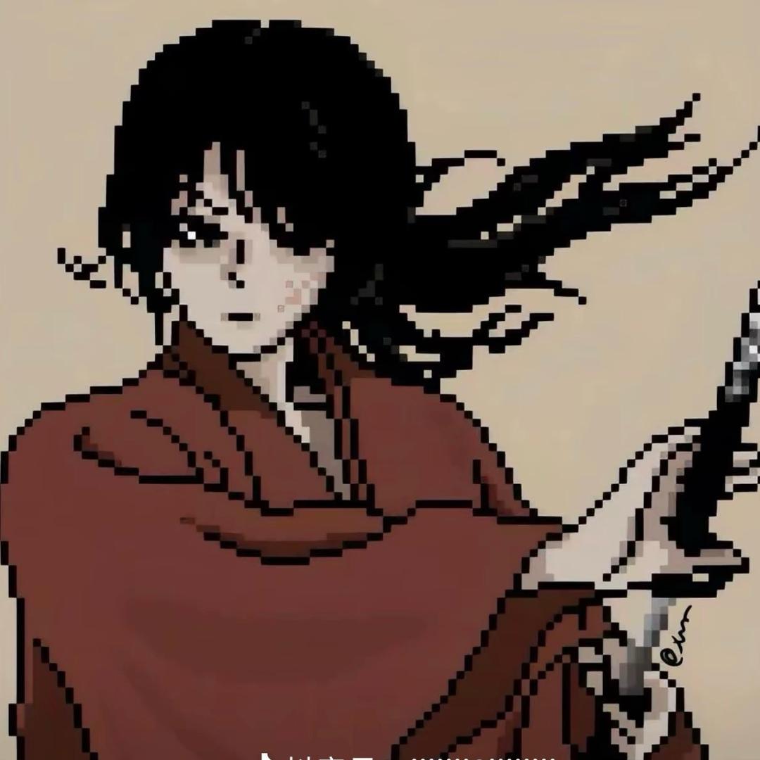 无语（三角洲跑刀）