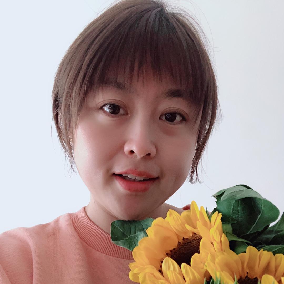 森宝馋了
