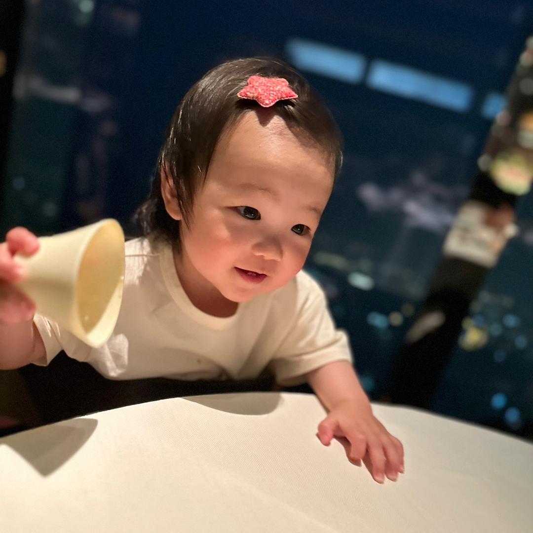 lyloly小暖