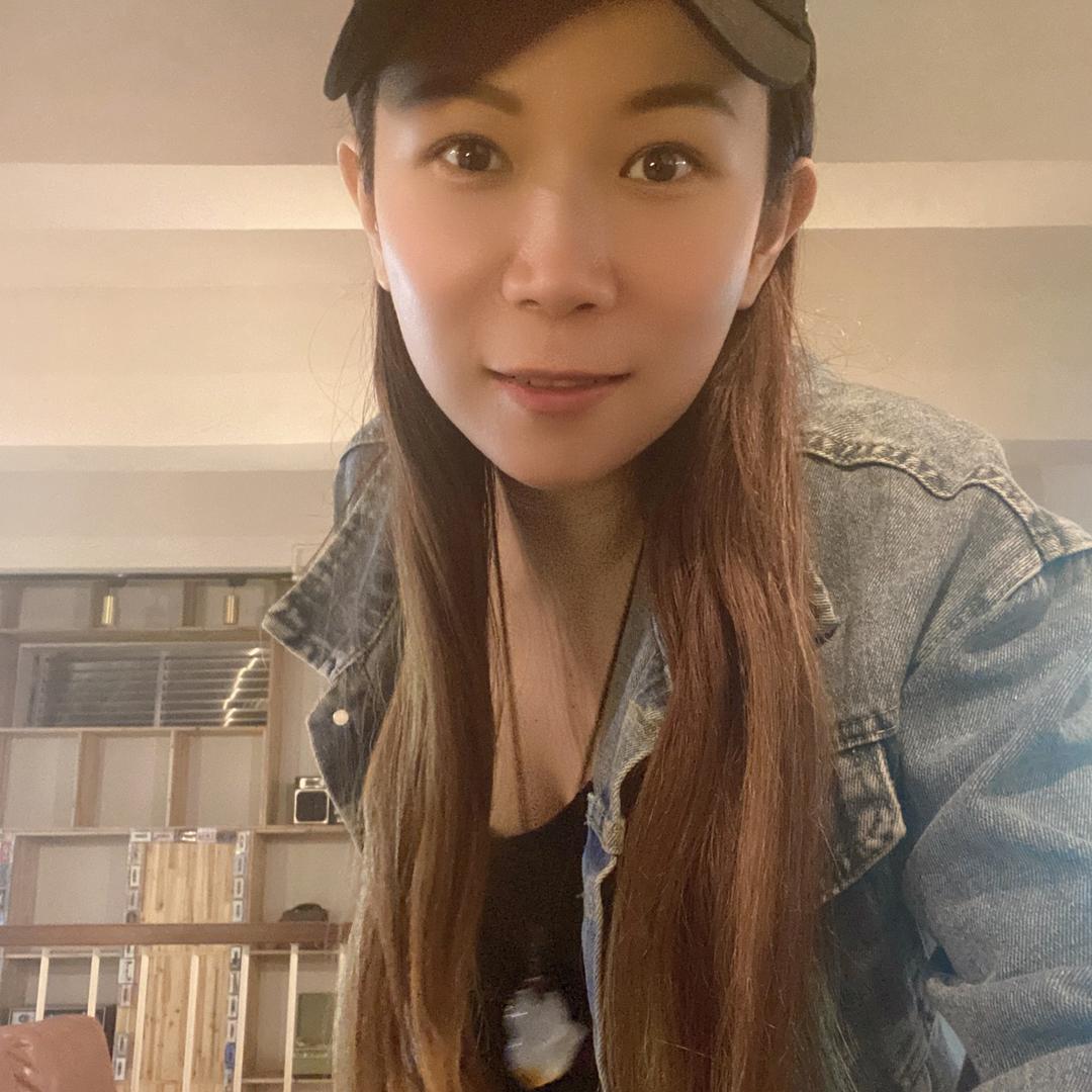 在港生活的欣儿