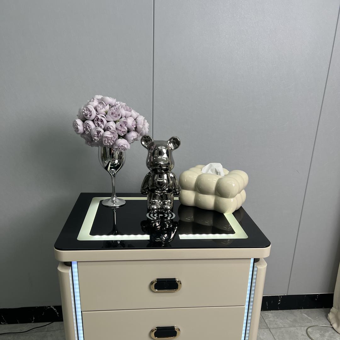 喜芝羽智能家居