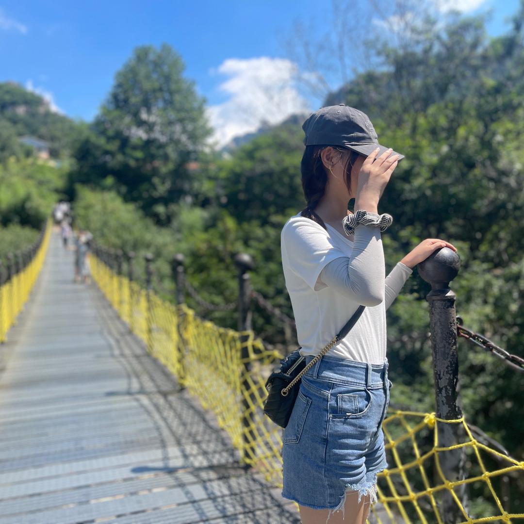 耶酱（反内卷版）