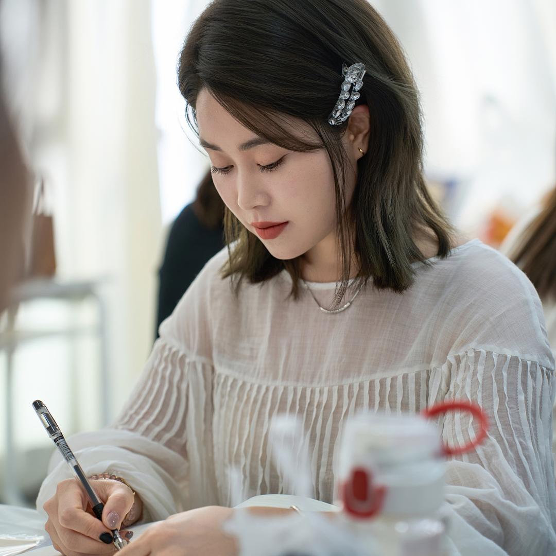 半永久美学✍️王静