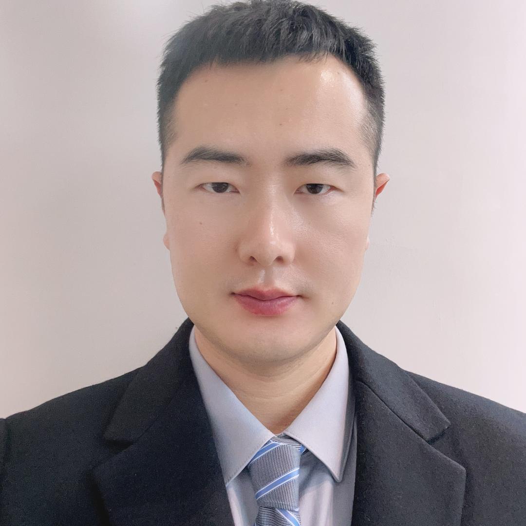 济南章丘国悦尊府置业经理孟伟