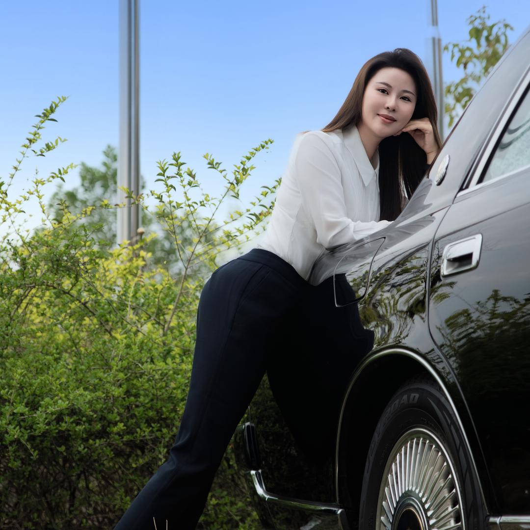 河源凌志利(二手车)