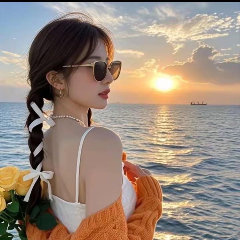 广包老板娘