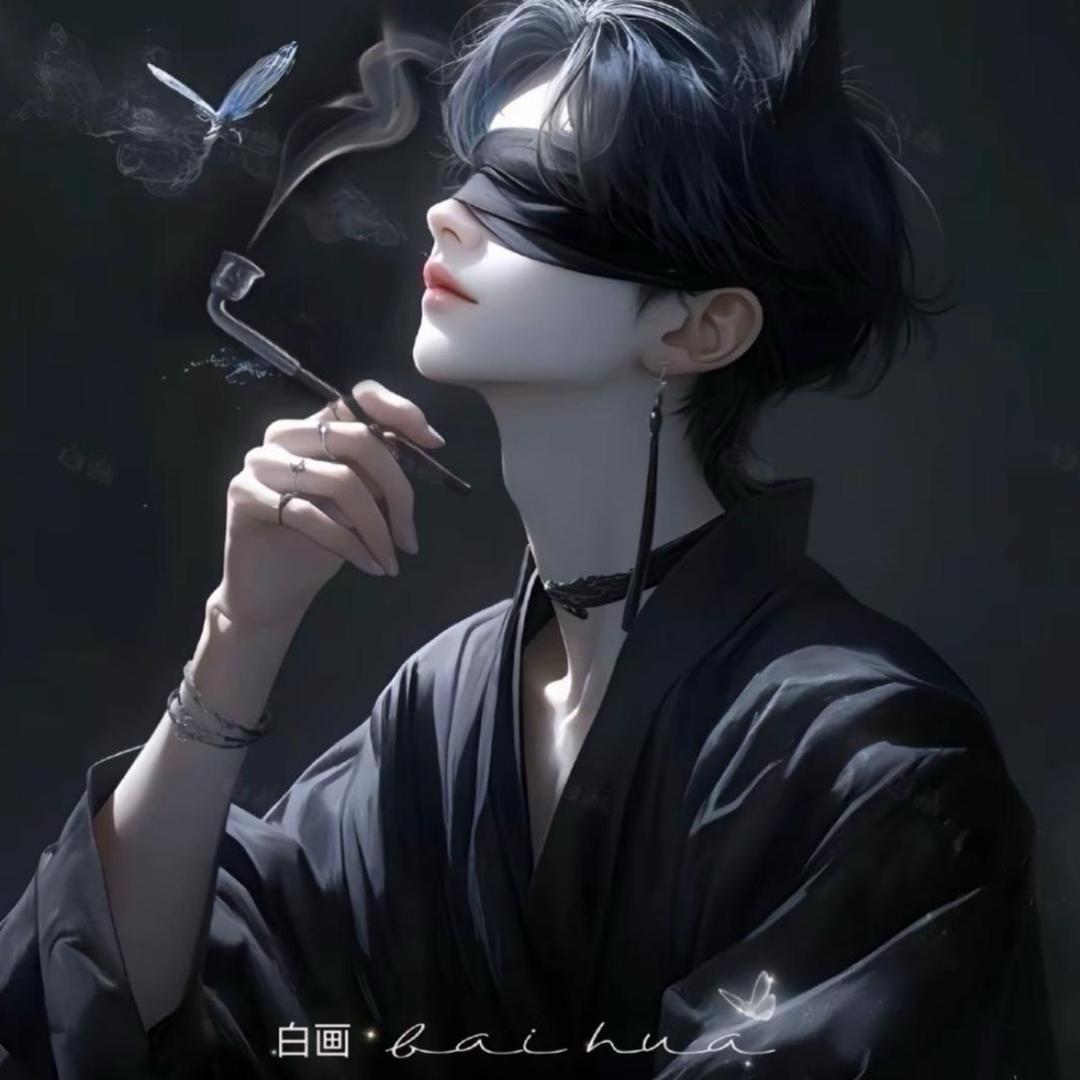 陌辰💫