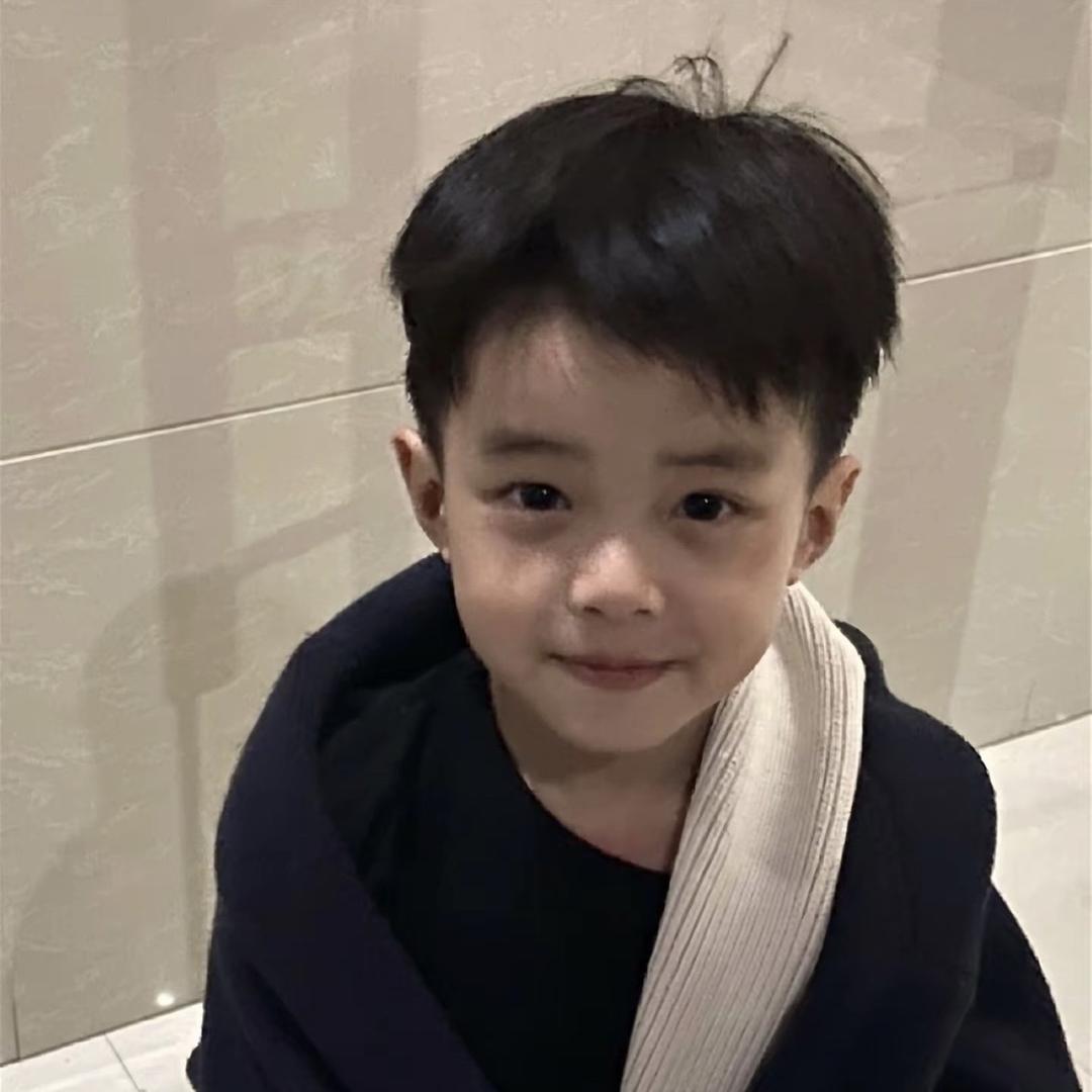 小铭同学.