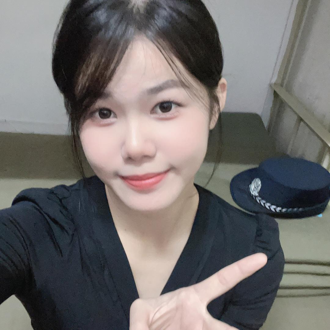 奶盖小仙女