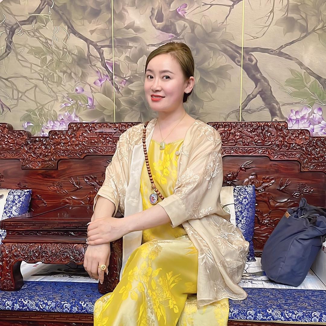乡村爱情-温婉 我叫啊咪