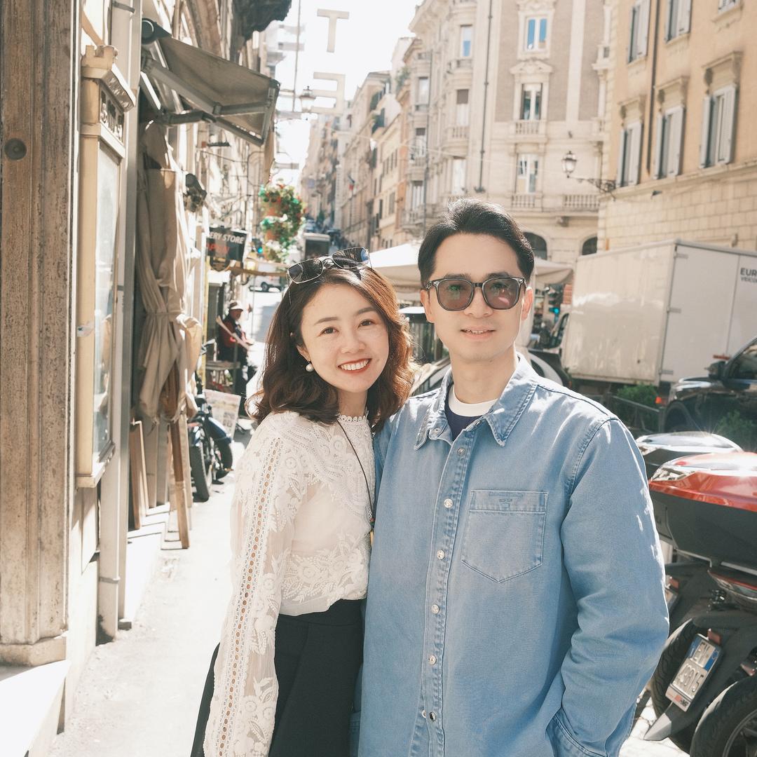 纳欣～如新逆龄日记👩‍❤️‍👨