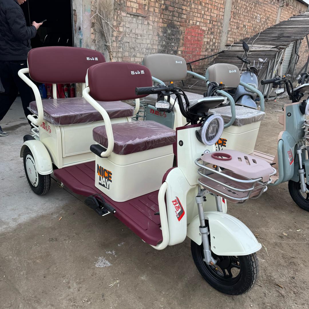 大庆电动车批发基地