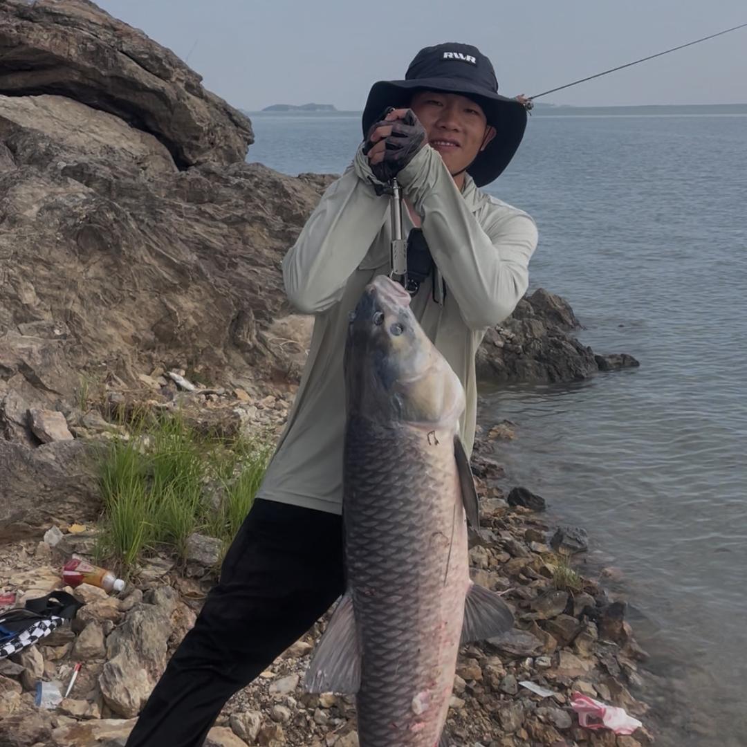 邹sir路亚🎣