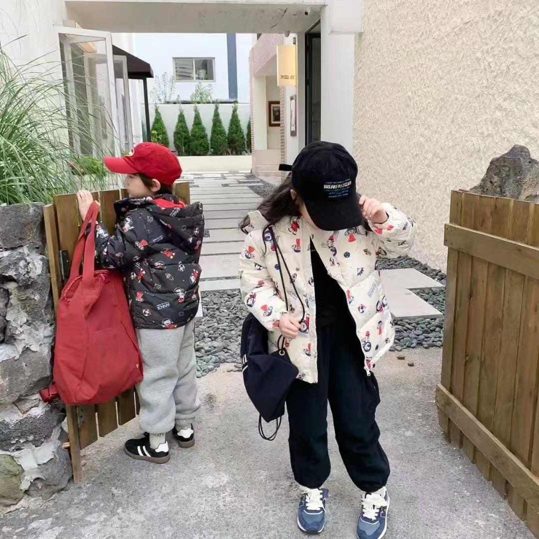 小跟班精品童装
