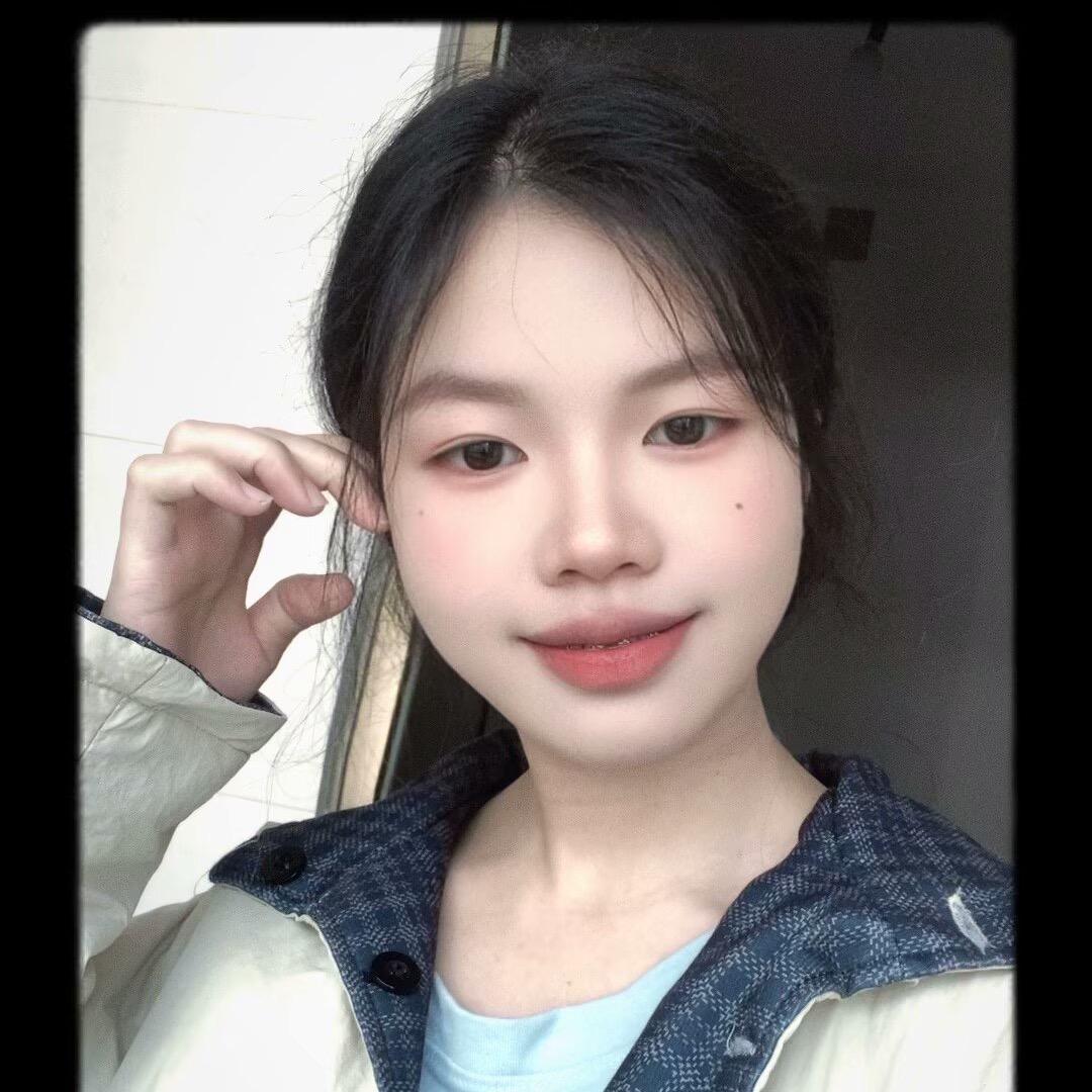 又刷小梅啦（牙套中）