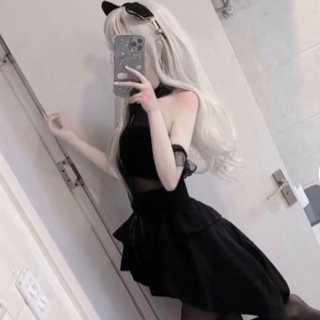 纯小青