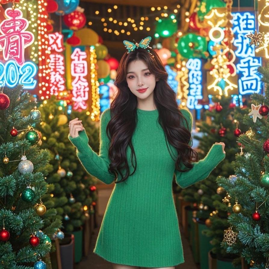 吉丽如衣