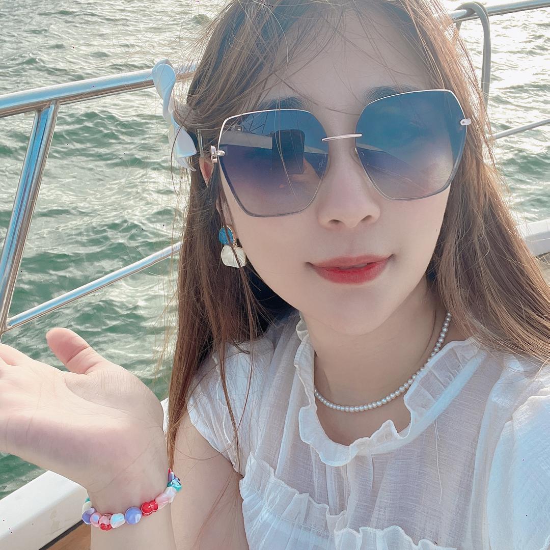 初❤️心