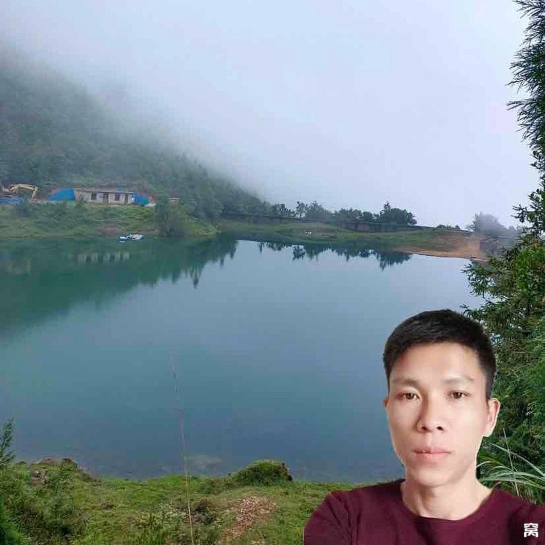 心在 旅途