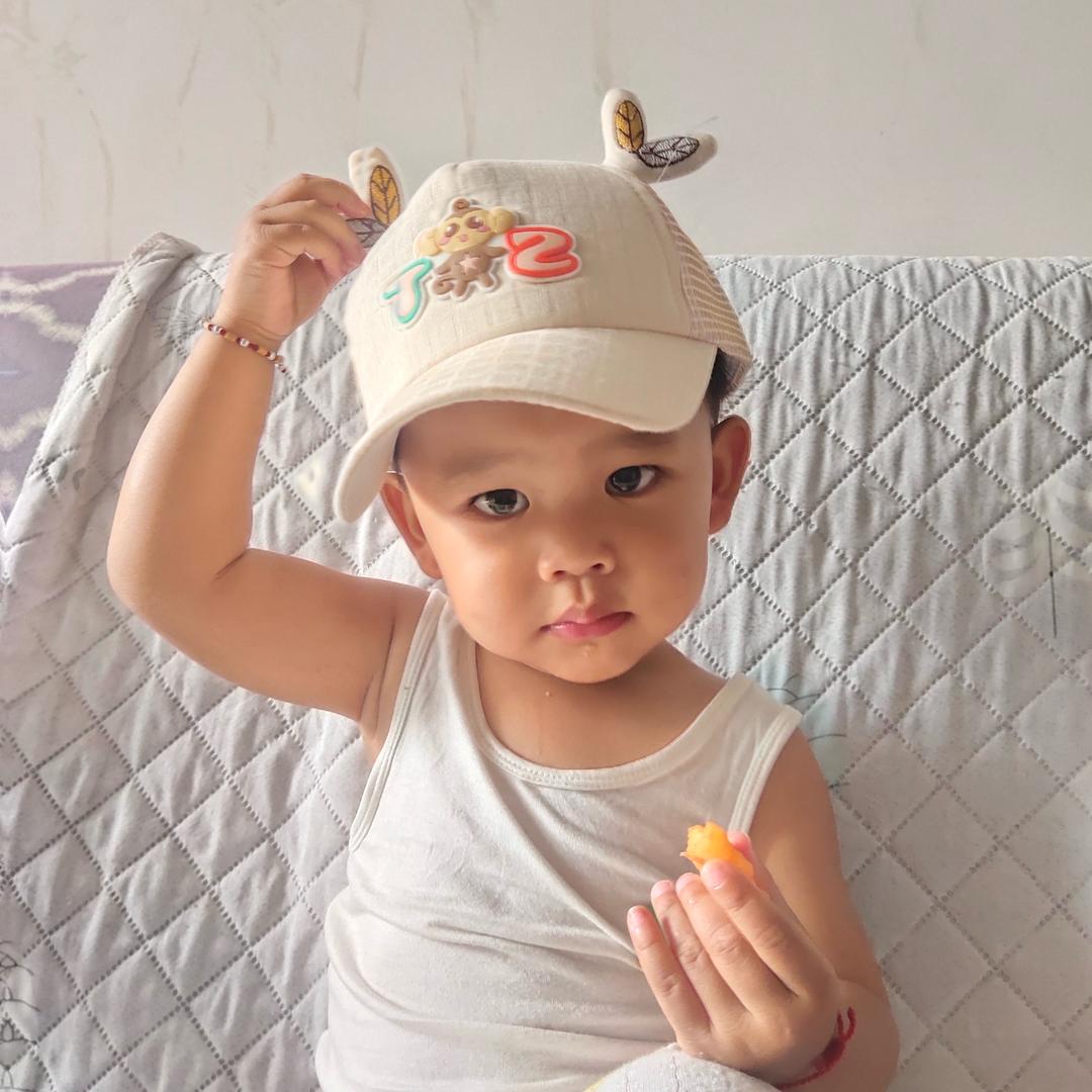 远翔baby
