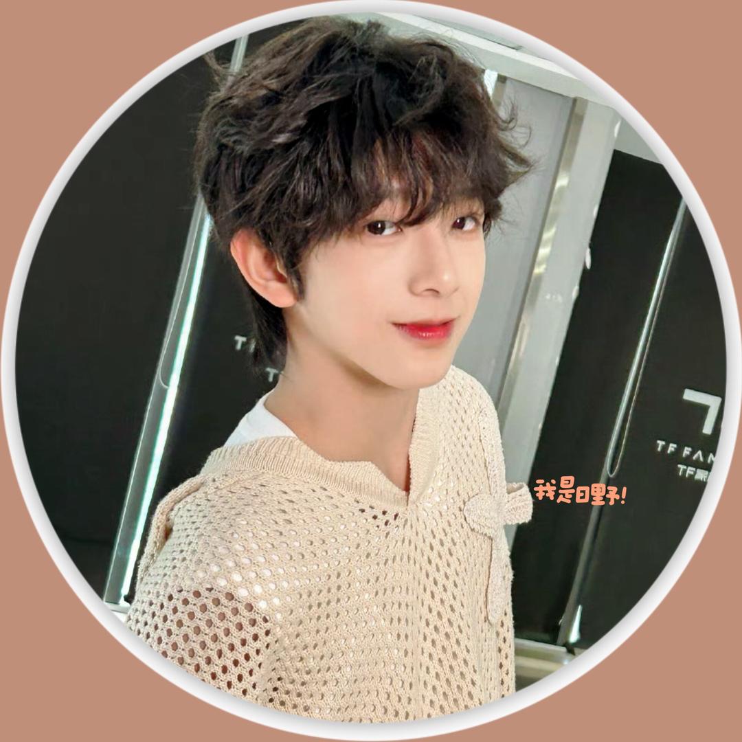 𐙚.萌铭日野…！