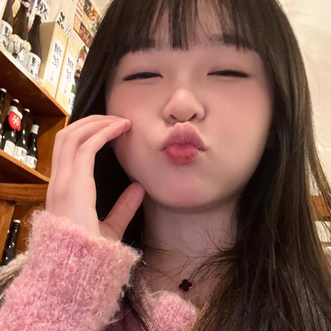 蕊蕊ccc🐰